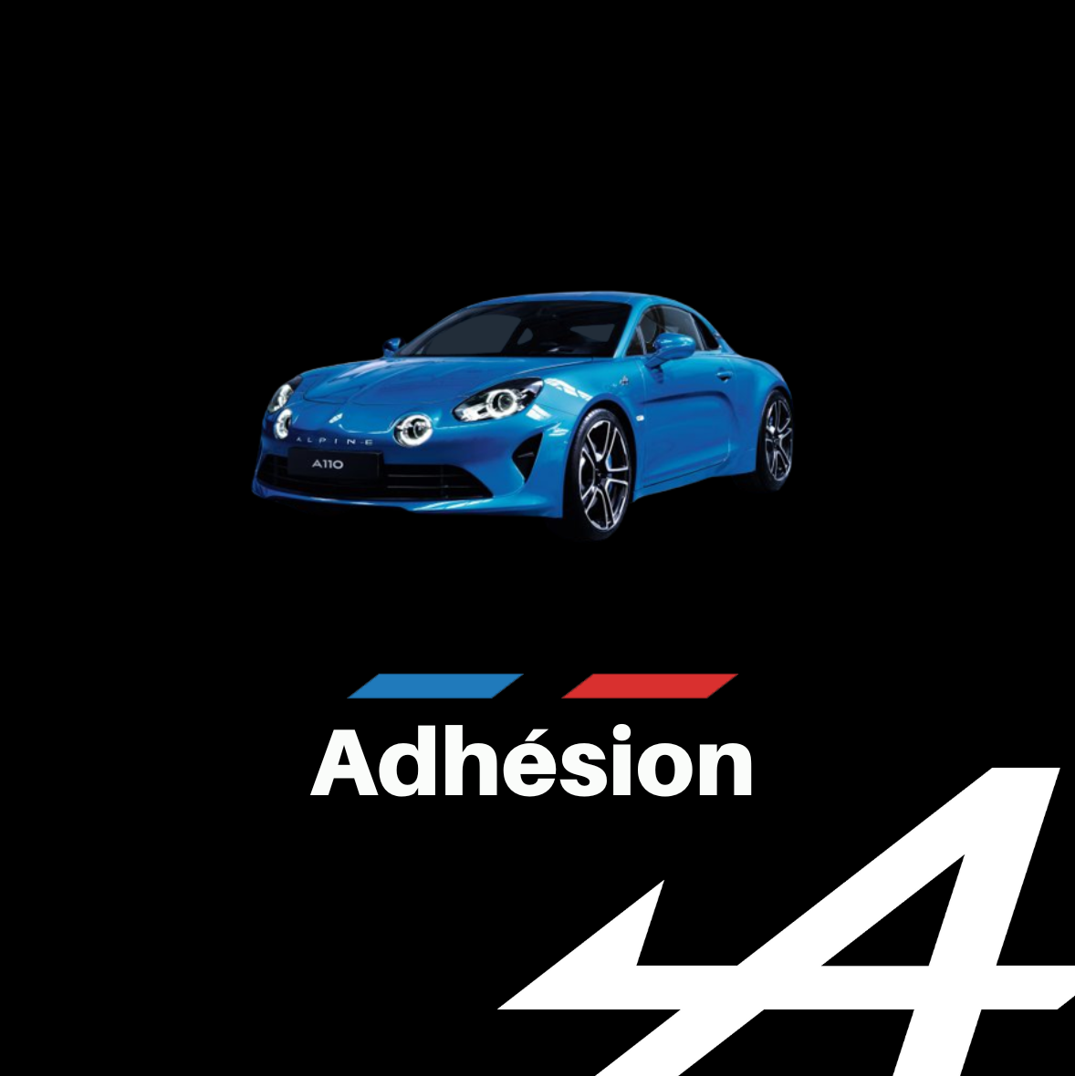 ADHESION